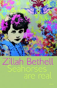 Produktbild: Seahorses are Real