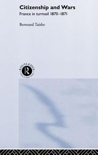 Produktbild: Citizenship and Wars