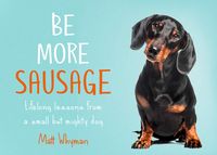Produktbild: Be More Sausage
