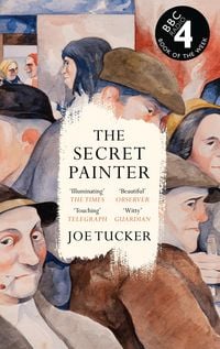 Produktbild: The Secret Painter