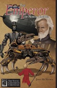 Produktbild: The Emperor of North America