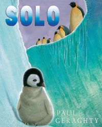 Produktbild: Geraghty, P: Solo