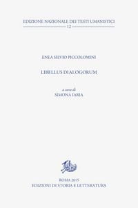 Produktbild: Libellus dialogorum