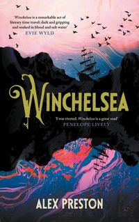 Produktbild: Preston, A: Winchelsea