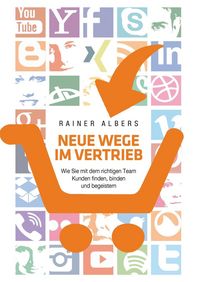 Produktbild: Neue Wege im Vertrieb