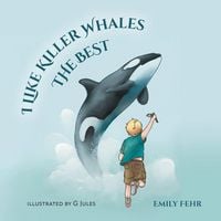 Produktbild: I Like Killer Whales the Best