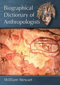 Produktbild: Biographical Dictionary of Anthropologists