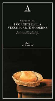Produktbild: I cornuti della vecchia arte moderna