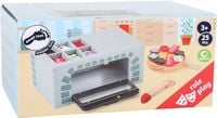 Produktbild: Pizza-Ofen Kinderk&uuml;che