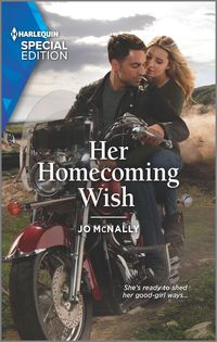 Produktbild: Her Homecoming Wish