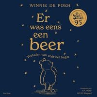 Produktbild: Er was eens een beer