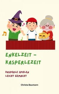 Produktbild: EnkelZeit - Kasperlezeit