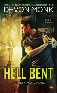Produktbild: Hell Bent