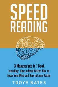 Produktbild: Speed Reading