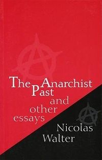 Produktbild: The Anarchist Past