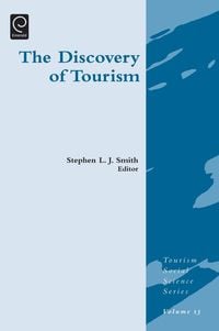 Produktbild: Discovery of Tourism