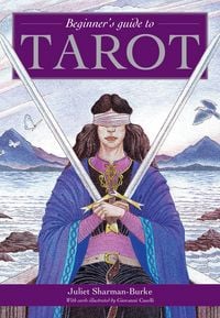 Produktbild: Beginner's Guide to Tarot