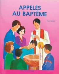 Produktbild: Appeles au bapteme