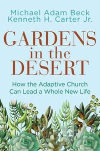 Produktbild: Gardens in the Desert
