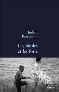Produktbild: Les Faibles Et Les Forts