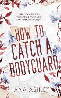 Produktbild: How to Catch a Bodyguard
