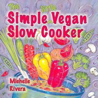 Produktbild: The Simple Little Vegan Slow Cooker