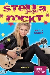 Produktbild: Stella rockt