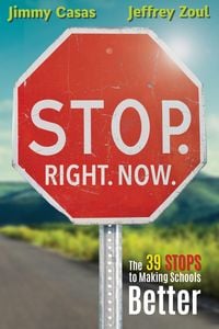 Produktbild: Stop. Right. Now.
