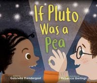 Produktbild: If Pluto Was a Pea