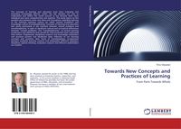 Produktbild: Towards New Concepts and Practices of Learning