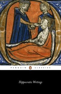 Bild vom Artikel Hippocratic Writings vom Autor Hippocrates