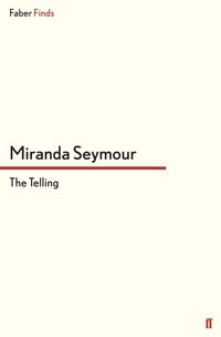 Produktbild: The Telling