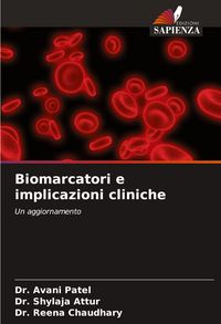 Produktbild: Biomarcatori e implicazioni cliniche