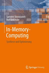 Produktbild: In-Memory-Computing