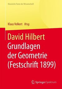 Produktbild: David Hilbert