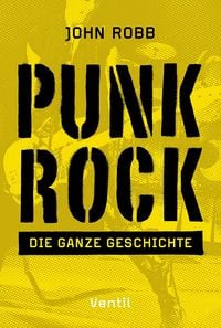 Produktbild: Punk Rock