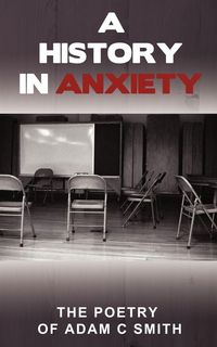 Produktbild: A History in Anxiety