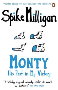 Produktbild: Monty