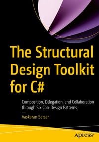 Produktbild: The Structural Design Toolkit for C#