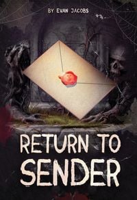 Produktbild: Return to Sender