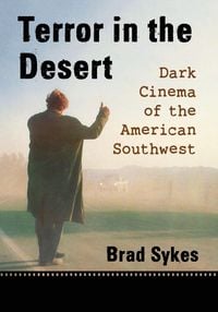 Produktbild: Terror in the Desert