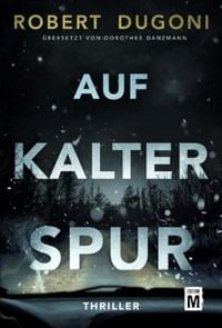 Produktbild: Auf kalter Spur