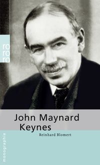 Produktbild: John Maynard Keynes