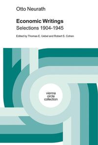 Produktbild: Economic Writings