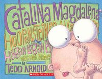 Produktbild: Catalina Magdalena