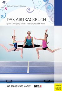 Produktbild: Das Airtrackbuch