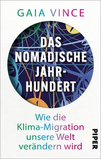 Produktbild: Das nomadische Jahrhundert