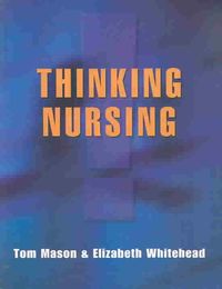 Produktbild: Thinking Nursing
