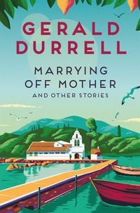 Produktbild: Marrying Off Mother and Other Stories
