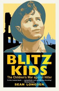 Produktbild: Longden, S: Blitz Kids